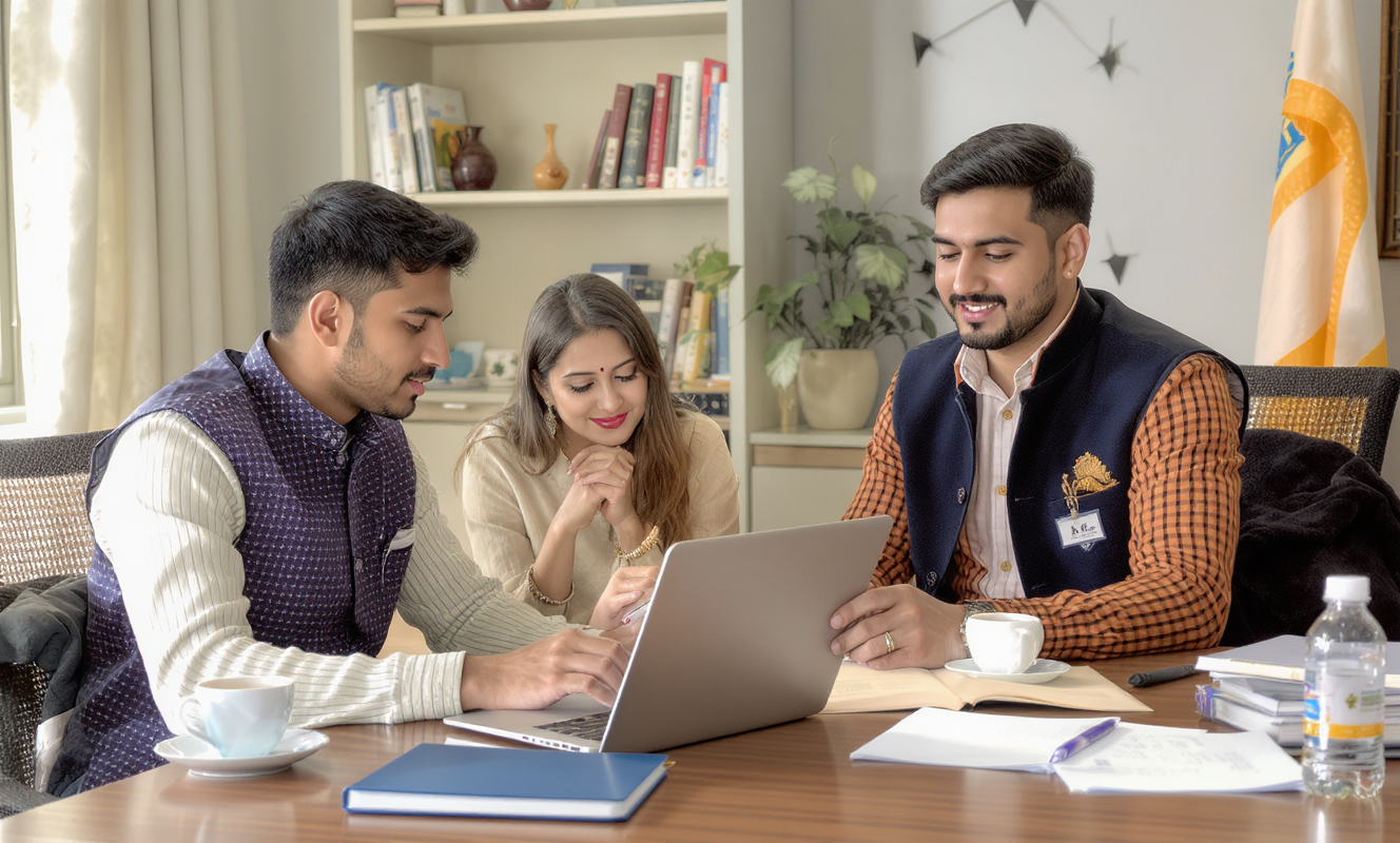MBA Entrance Cut Off 2026: Counselling &amp;amp; Seat Allotment Guide