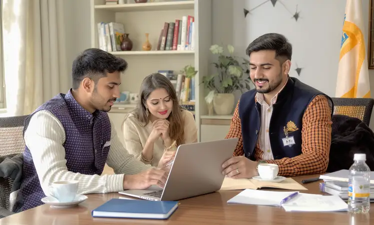 MBA Entrance Cut Off 2026: Counselling & Seat Allotment Guide