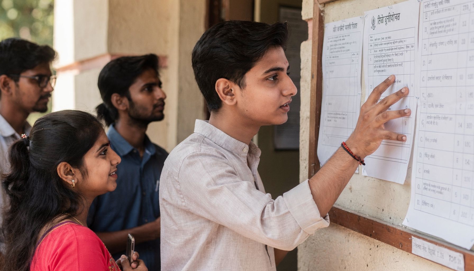 MBA Entrance Cut Off 2026: Counselling &amp;amp; Seat Allotment Guide
