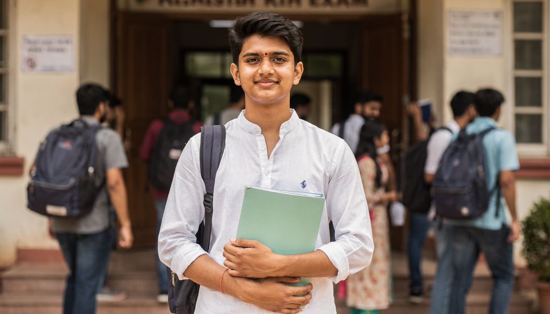 MBA Entrance Exam Date 2026: Schedule, City Intimation Slip &amp;amp; Guide