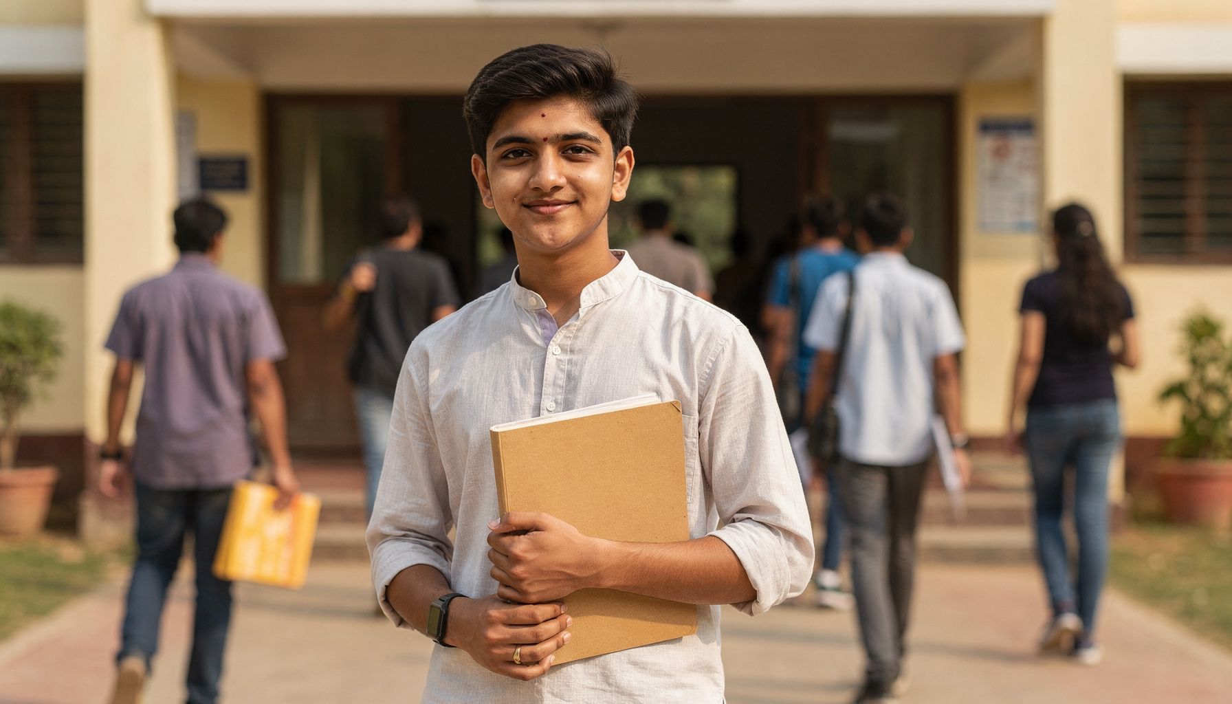 MBA Entrance Exam Date 2026: Schedule, City Intimation Slip &amp;amp; Guide
