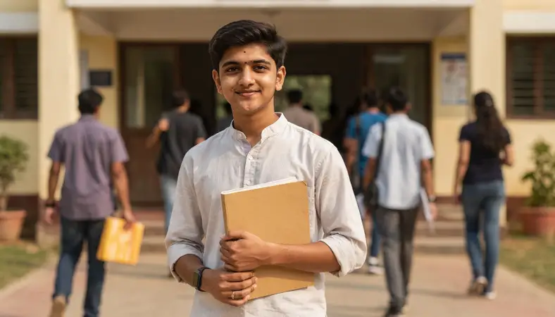 MBA Entrance Exam Date 2026: Schedule, City Intimation Slip & Guide