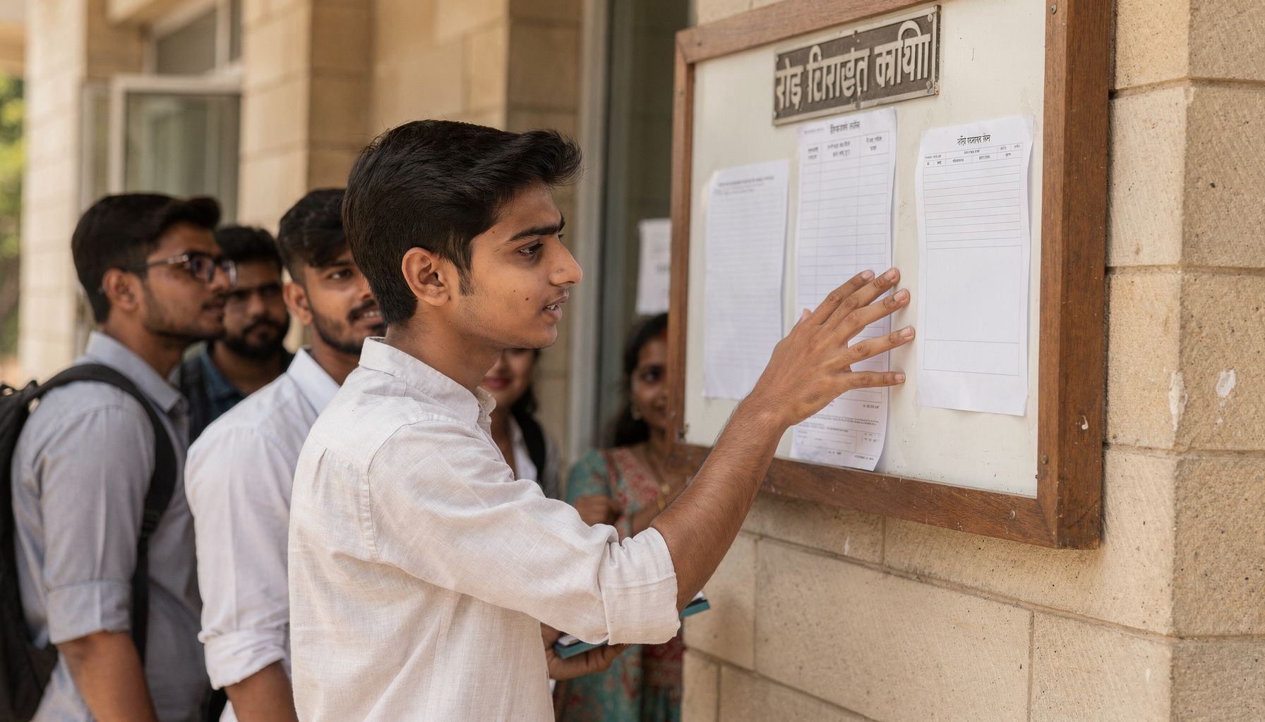 Meghalaya Board Improvement Exam Form 2026: How to Apply
