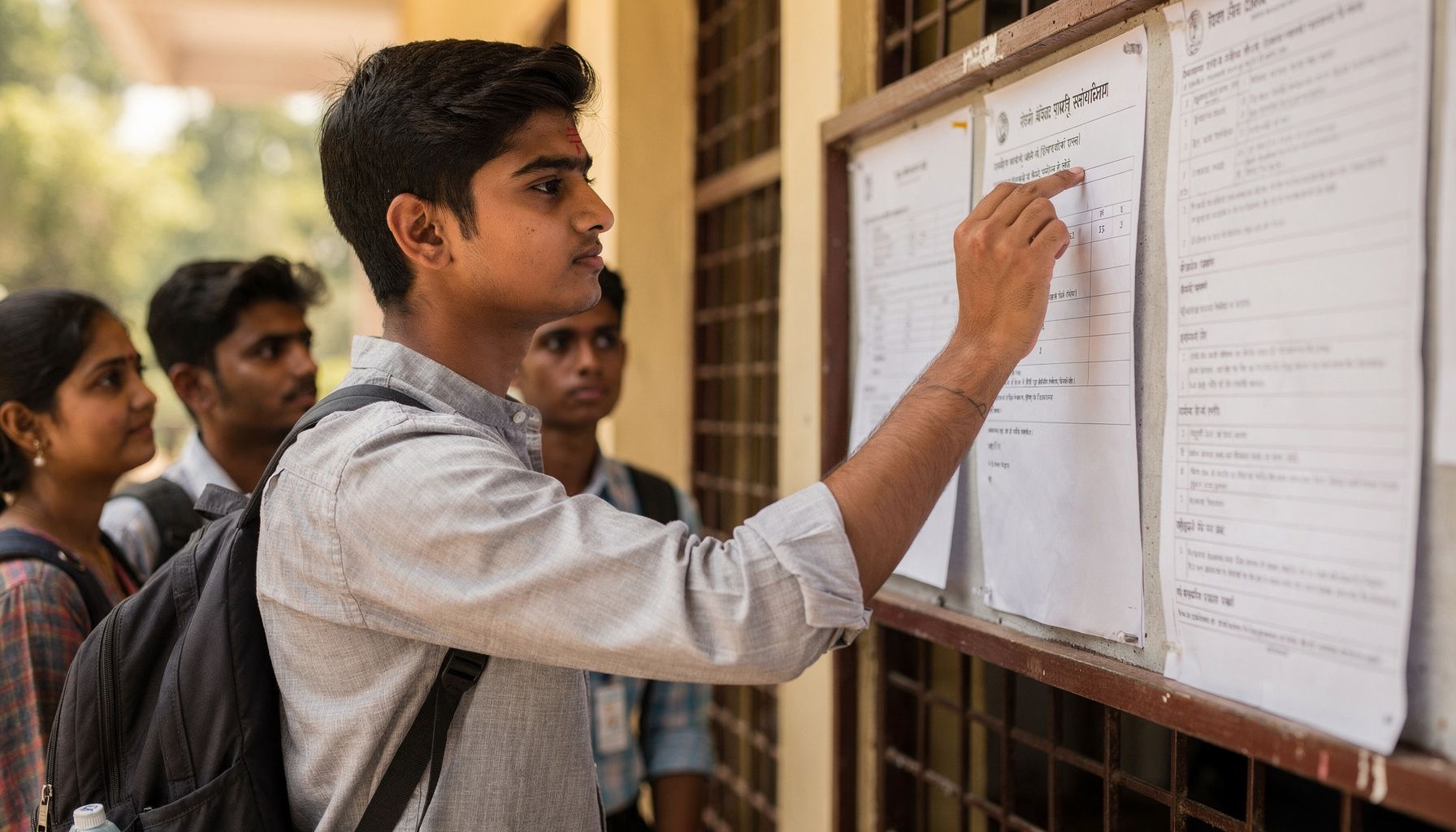 MBOSE SSLC and HSSLC Revaluation Result 2026: Scrutiny Process Guide