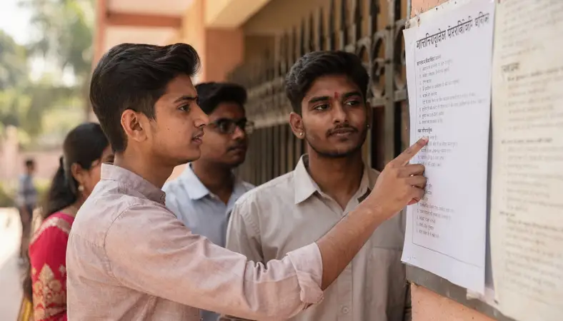 MBOSE SSLC and HSSLC Revaluation Result 2026: Scrutiny Process Guide