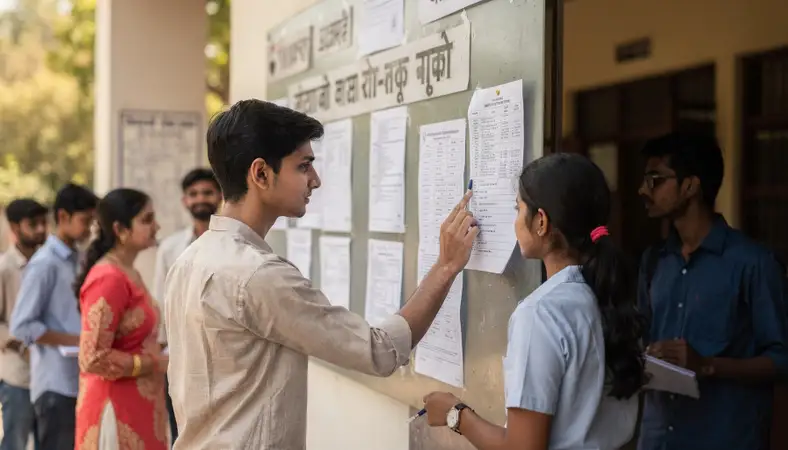 Meghalaya Board Class 10 Result 2026: Date, Direct Link, and Career Guide