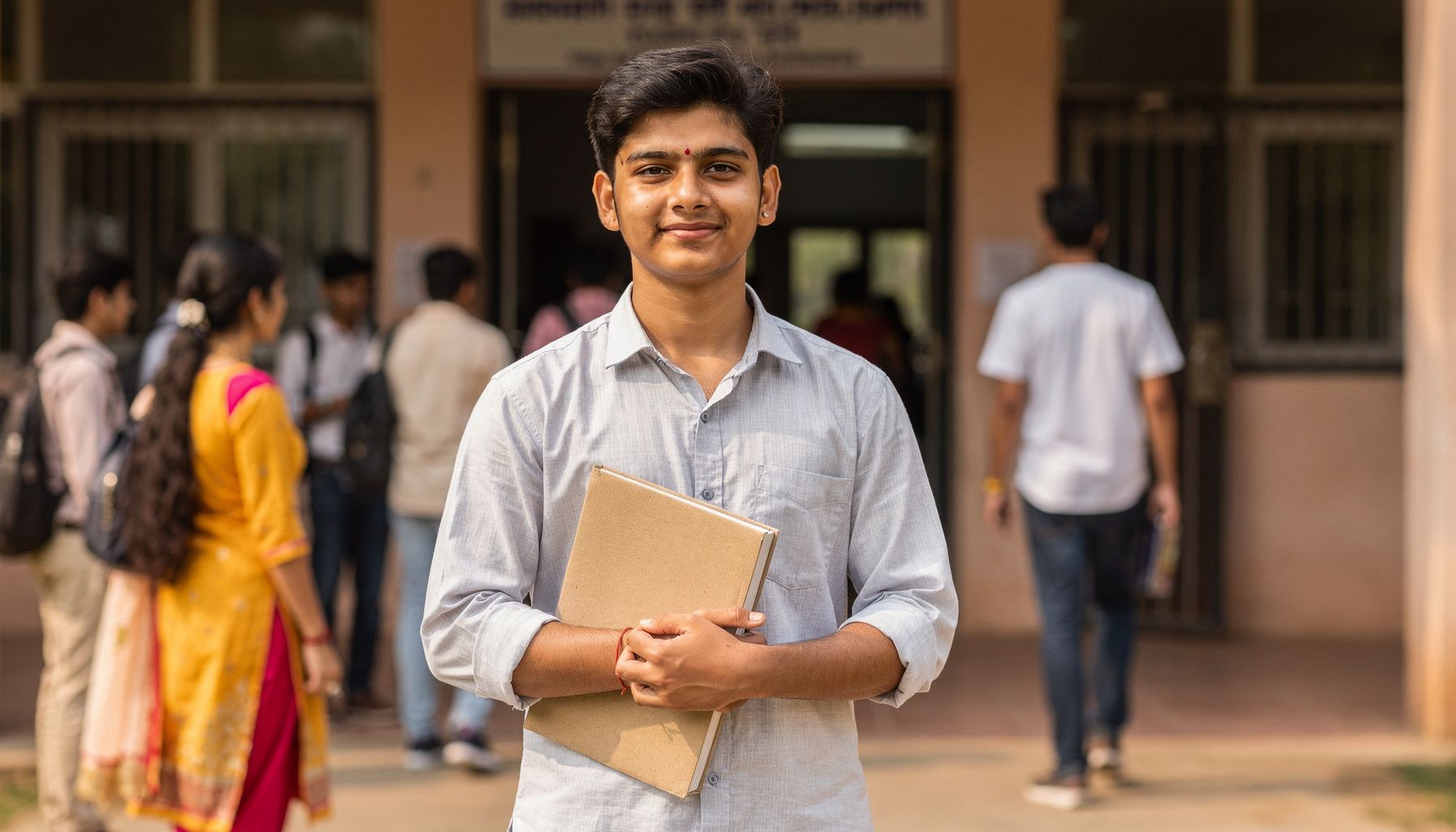 MCA Entrance Admit Card 2026: Download Link, Exam City Slip Guide