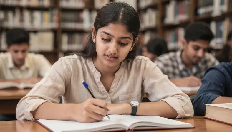 MCA Entrance Answer Key 2026: PDF Download & Objection Window Guide