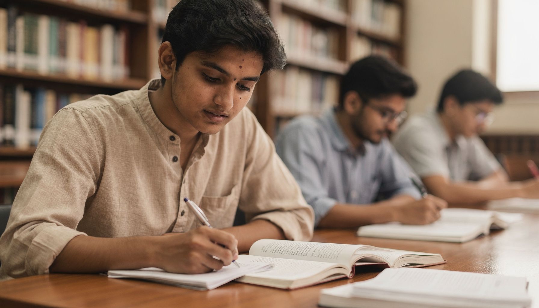 MCA Entrance Answer Key 2026: PDF Download &amp;amp; Objection Window Guide