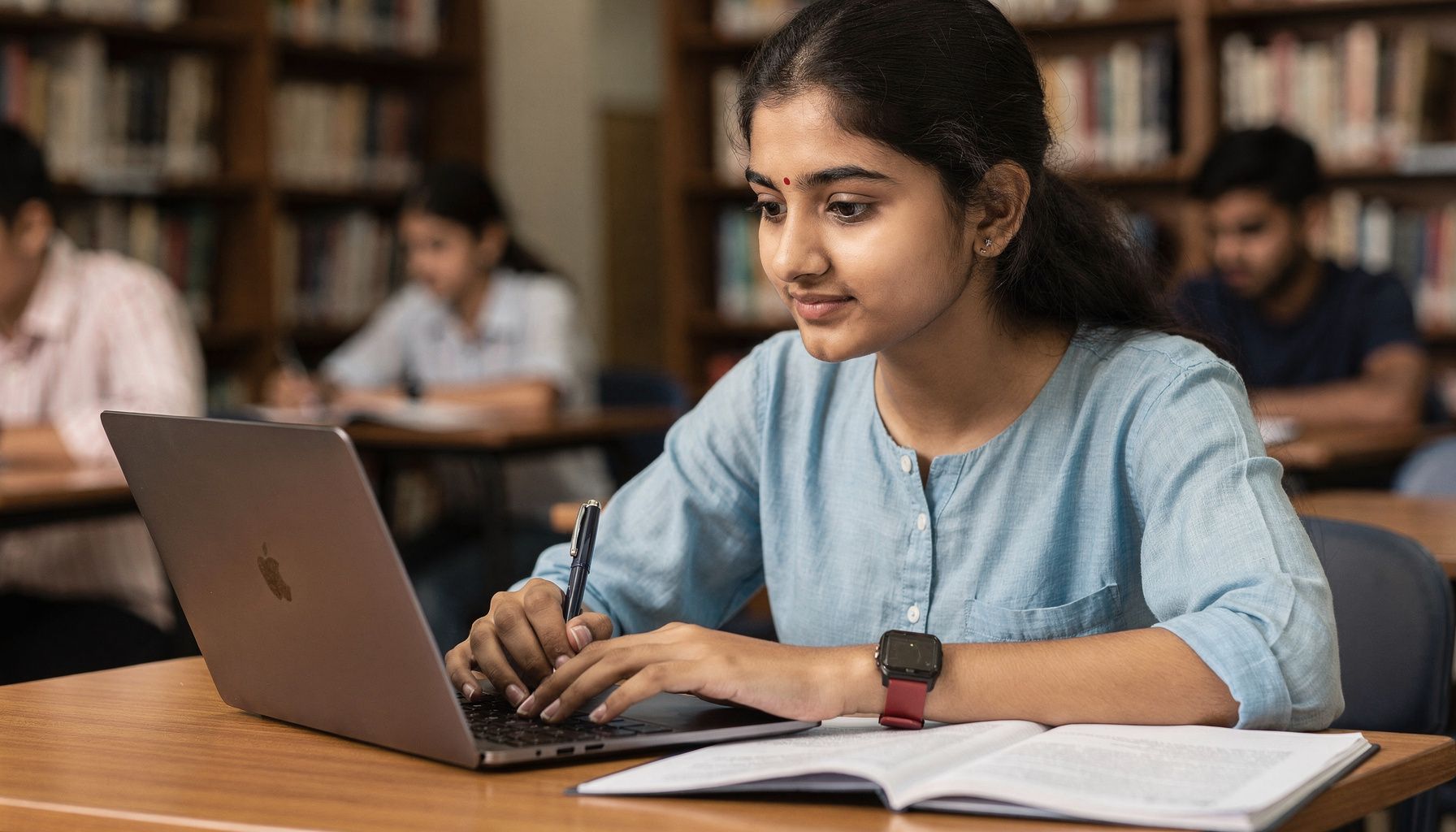 MCA Entrance Application Form 2026: Registration Date &amp;amp; How to Apply
