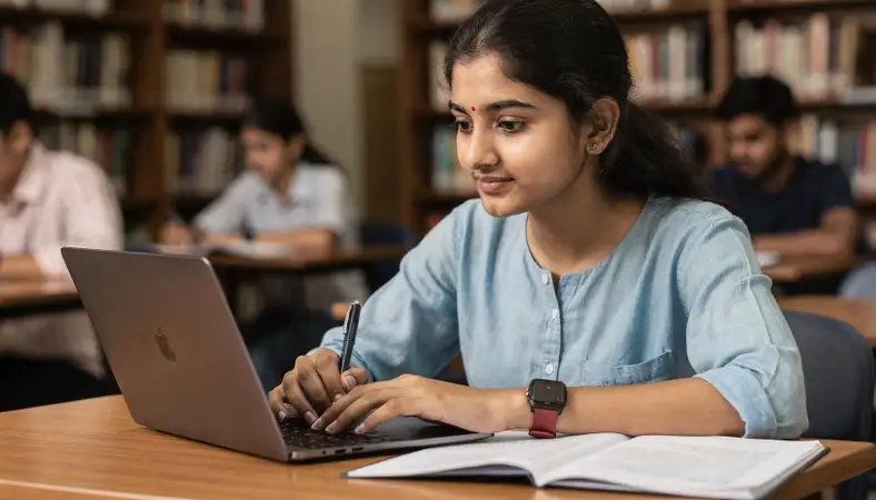 MCA Entrance Application Form 2026: Registration Date & How to Apply