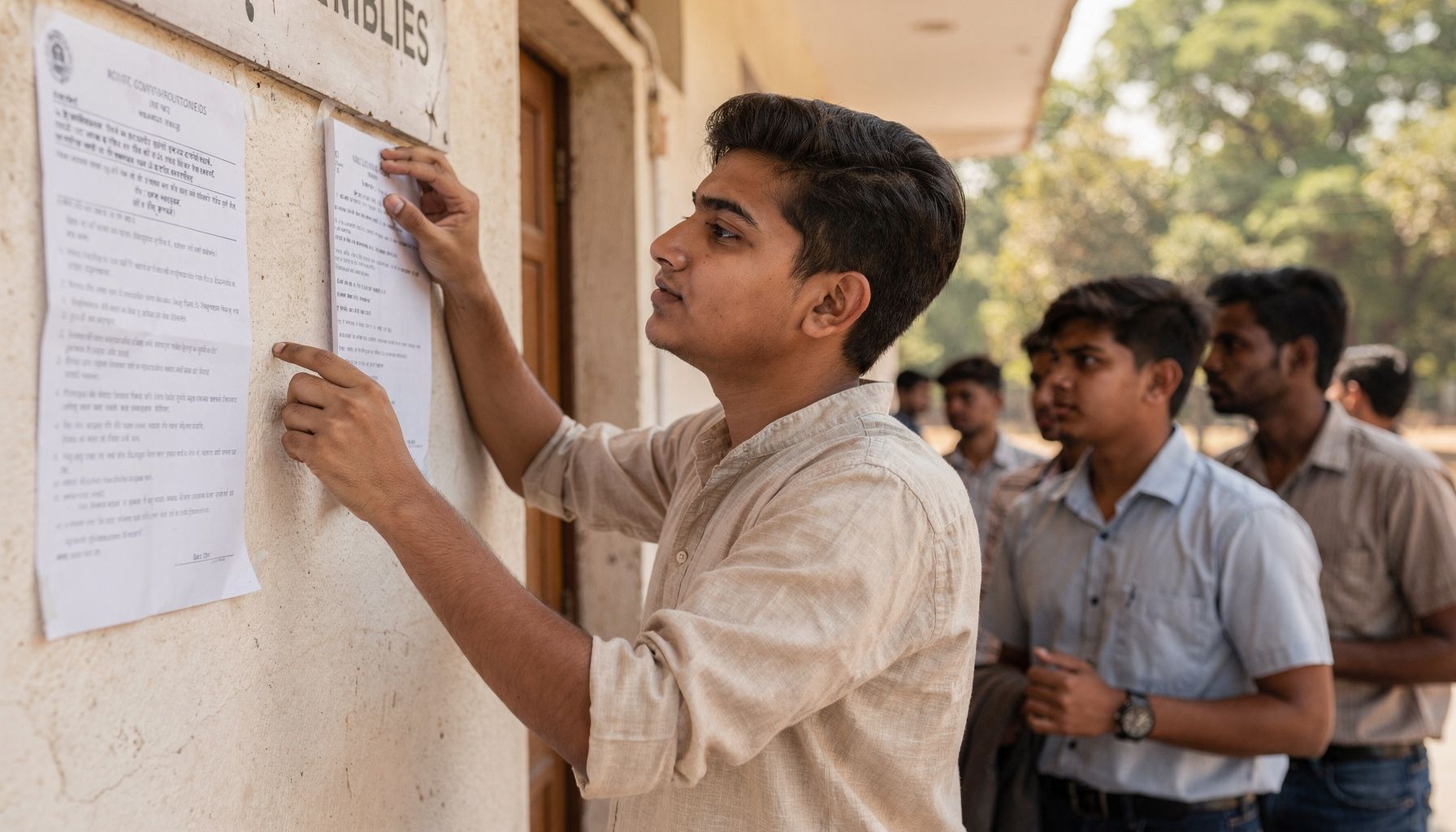 MCA Entrance Exam Date 2026: Schedule, City Intimation Slip &amp;amp; Preparation