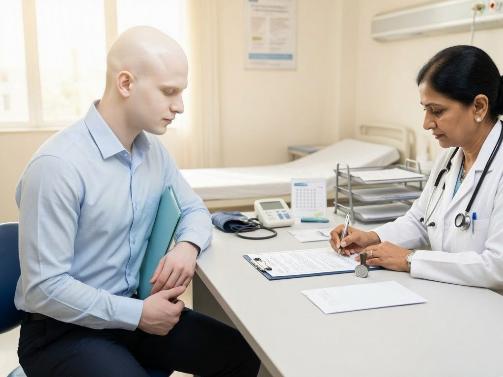 Medical Fitness Certificate for Govt Jobs 2026: Who Issues It and When Needed
