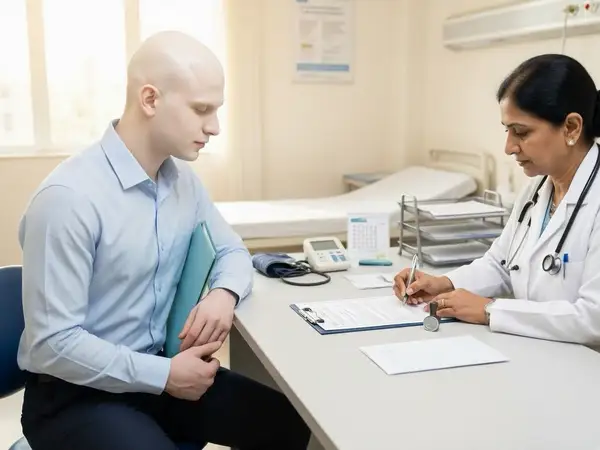 Medical Fitness Certificate for Govt Jobs 2026: Who Issues It and When Needed
