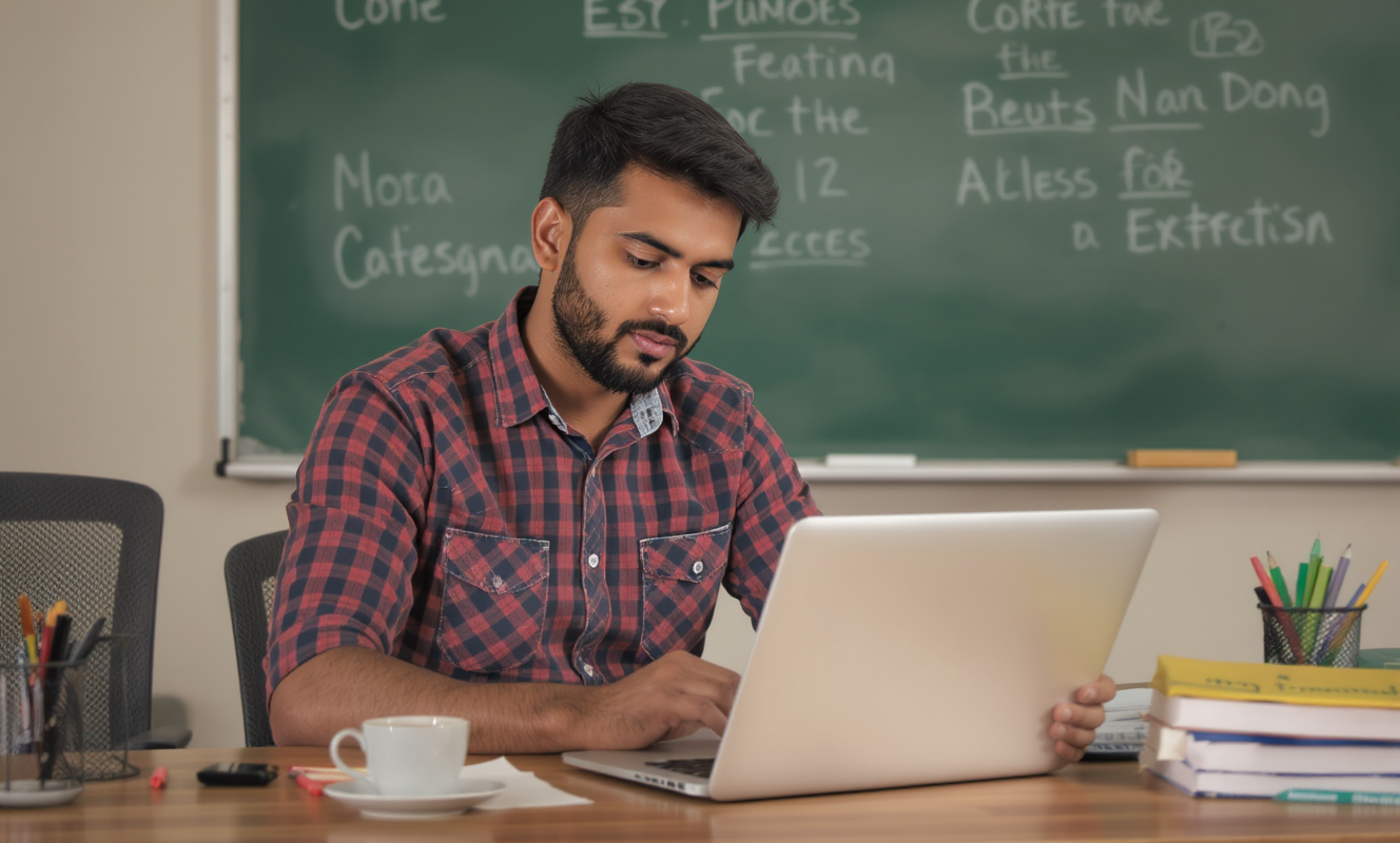 Meghalaya Board Compartment Exam Result 2027 for Class 10 &amp;amp; 12: Complete Guide