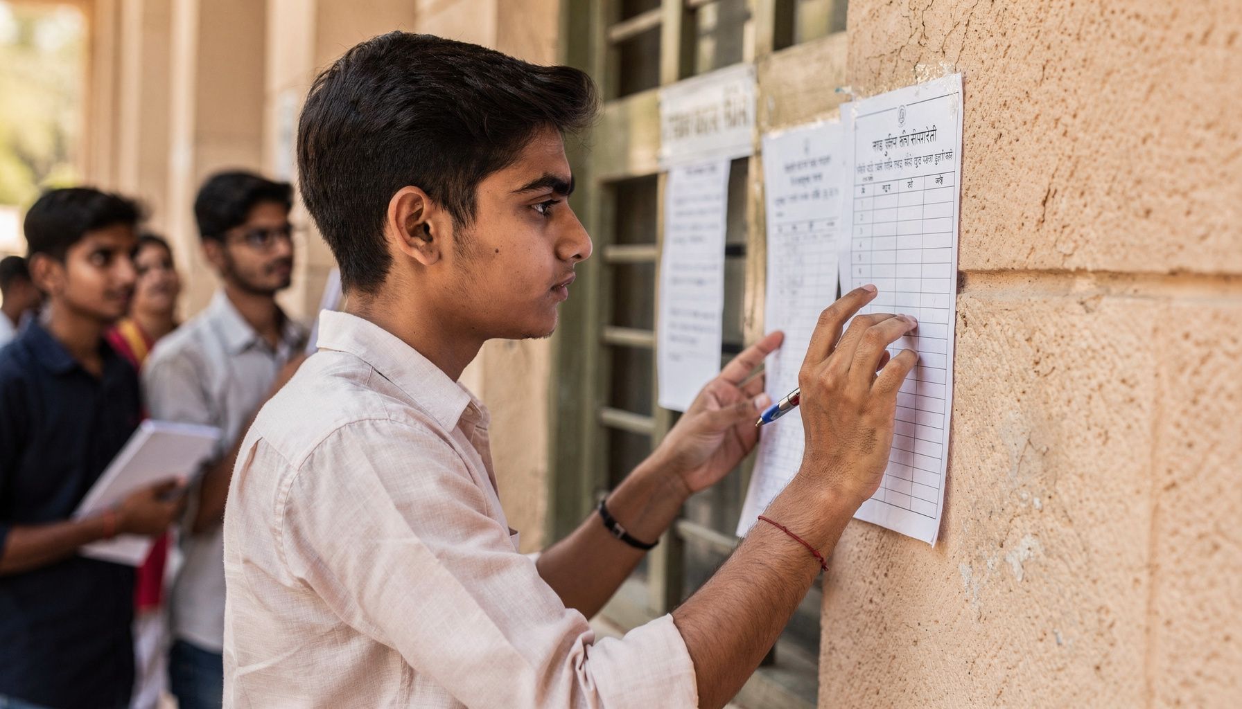Meghalaya Board Improvement Exam Form 2027: Complete Guide on How to Apply