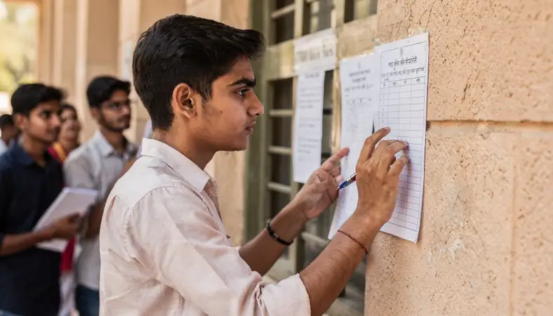 Meghalaya Board Improvement Exam Form 2027: Complete Guide on How to Apply