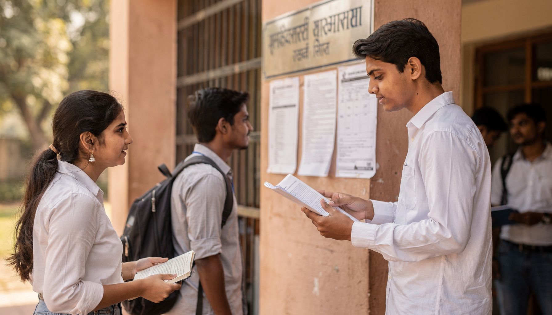 Meghalaya Board Time Table 2027 for Class 10 and 12: PDF Download