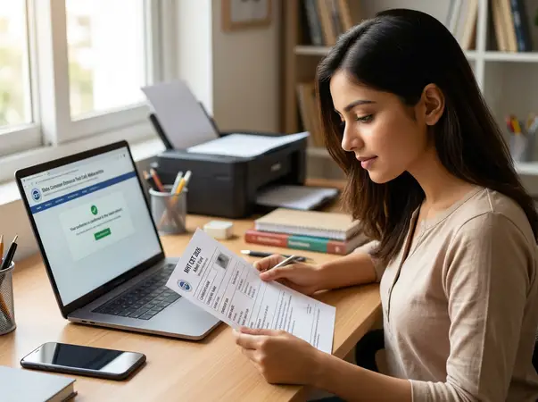 MHT CET 2026 Admit Card: Download Link, Exam Dates & Important Instructions