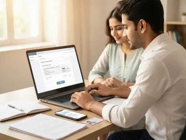 MHT CET Admit Card 2027: Download Link and Exam City Intimation