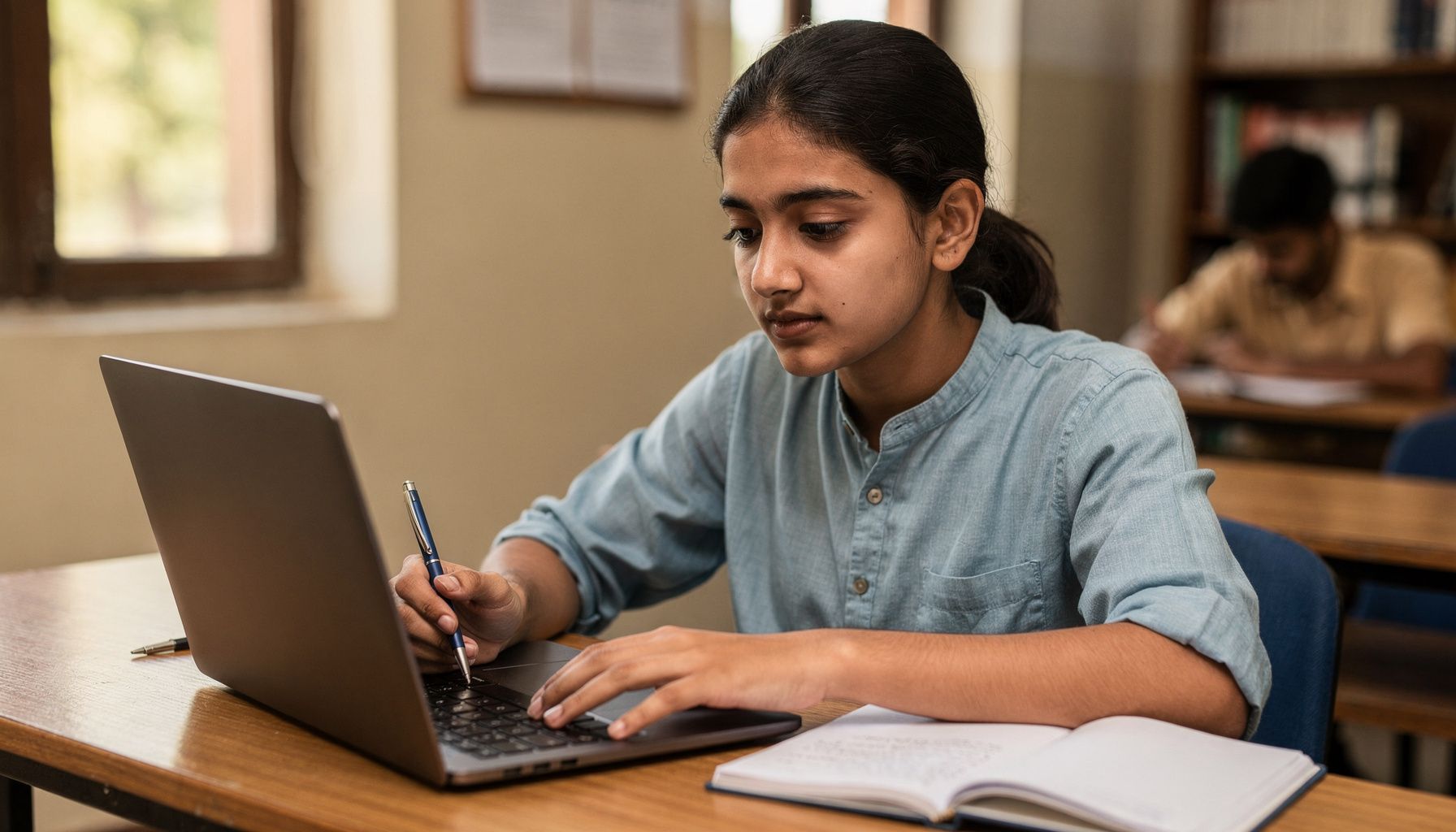 MHT CET Application Form 2027: Last Date and How to Apply