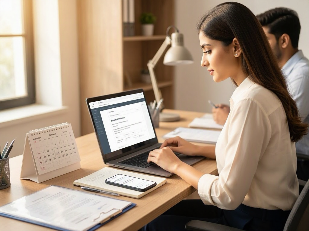 MHT CET Application Form 2027: Last Date and How to Apply