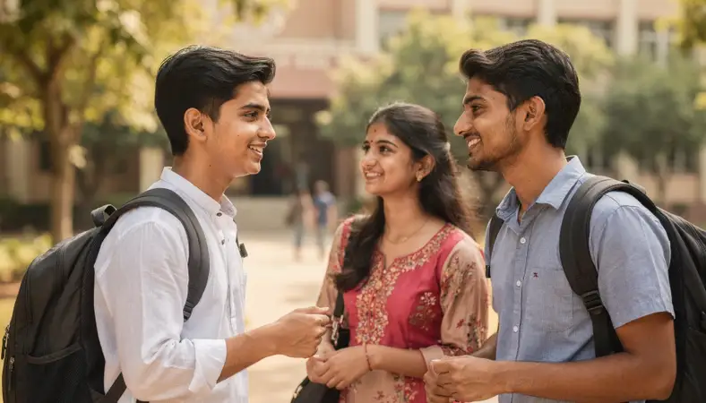 MHT CET Counselling 2027: Complete Guide to Registration, Choice Filling & Seat Allotment
