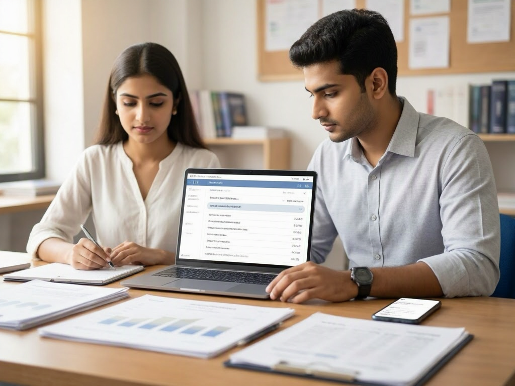 MHT CET Cut Off 2027: Category-Wise and Rank Analysis