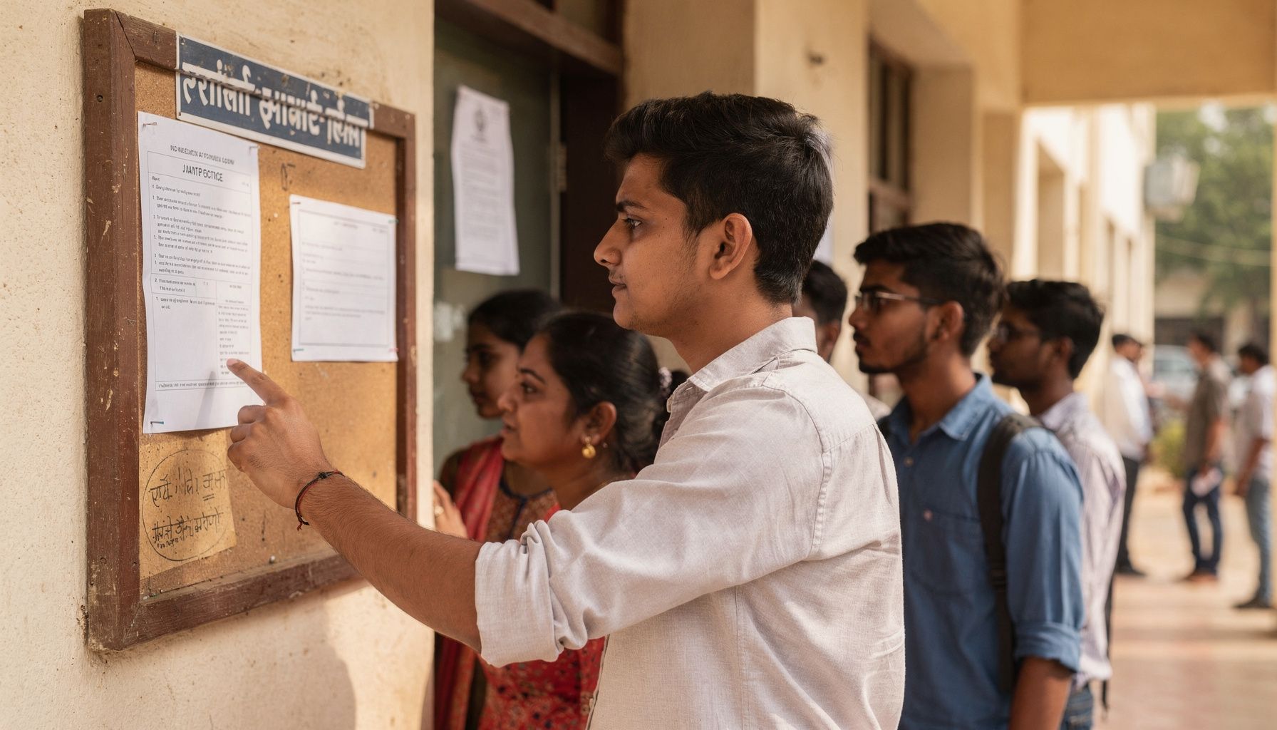 MHT CET Eligibility Criteria 2027 and Age Limit: Complete Guide