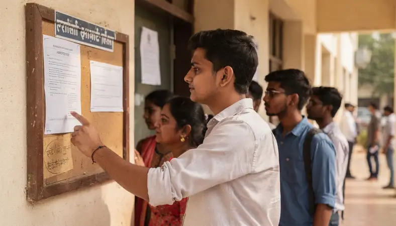 MHT CET Eligibility Criteria 2027 and Age Limit: Complete Guide