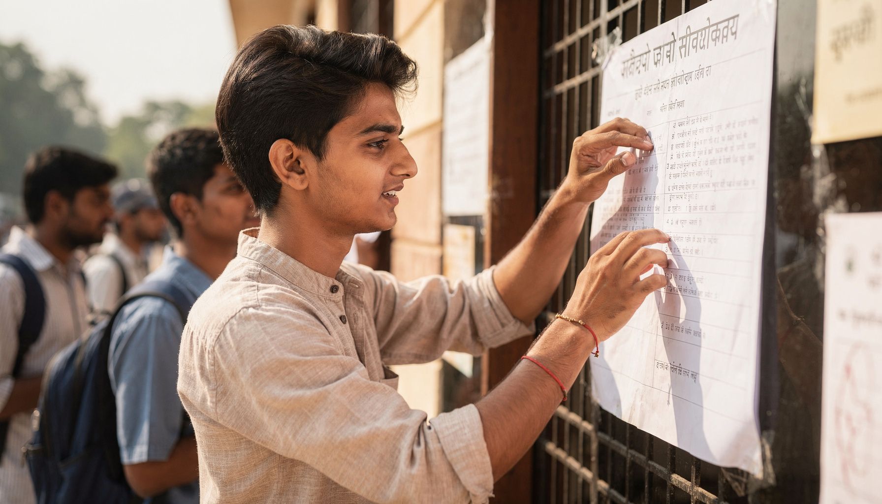 MHT CET Eligibility Criteria 2027 and Age Limit: Complete Guide