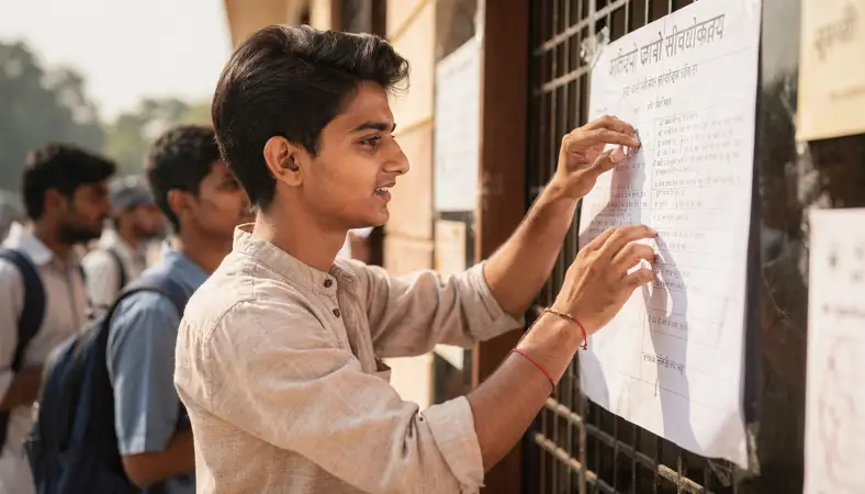 MHT CET Eligibility Criteria 2027 and Age Limit: Complete Guide