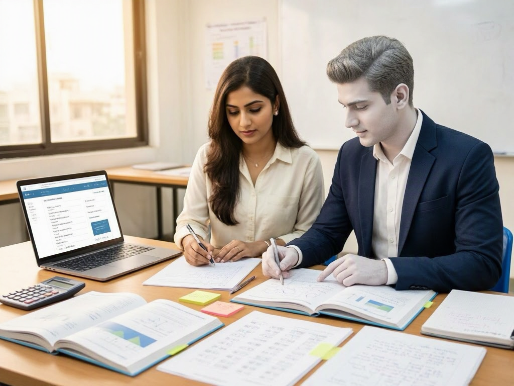MHT CET Syllabus 2027 and Exam Pattern: Complete Guide for Aspirants