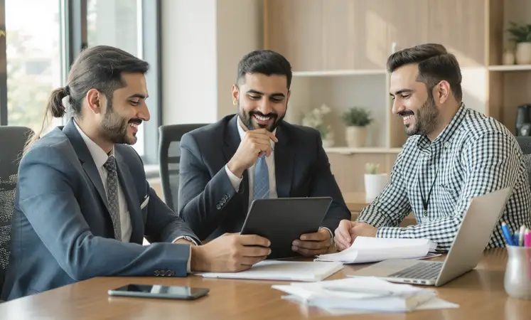 Ministry Jobs 2026: Latest Vacancies in Finance, Defence & Jal Shakti