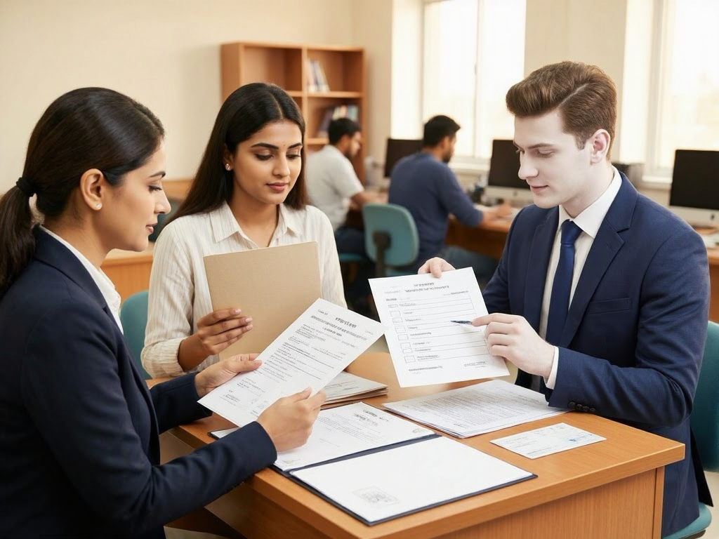 Minority Certificate in Govt Exams 2026: Where It Helps and Where It Does Not