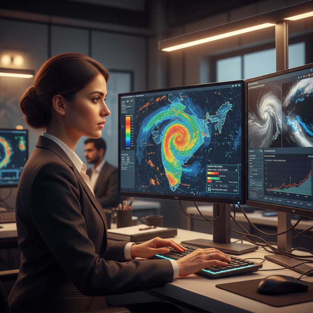 Mission Mausam 2026: Objectives, Components &amp;amp; Impact