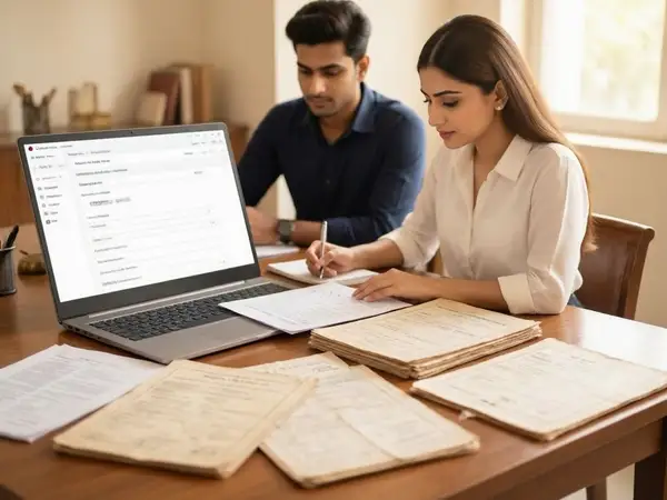 Mother Name Mandatory Fields 2026: How to Handle Missing Details in Old Records
