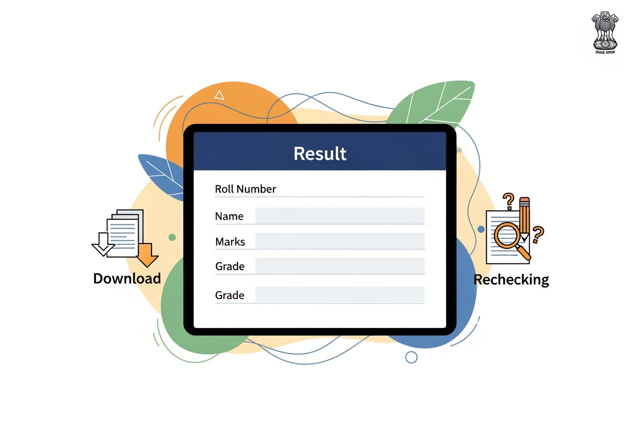 MP Board 10th Result 2026: Marksheet Download, Rechecking &amp;amp; Guide