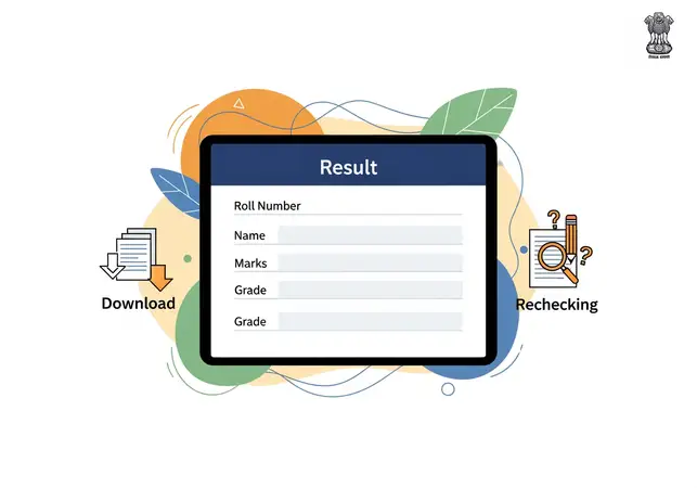 MP Board 10th Result 2026: Marksheet Download, Rechecking & Guide