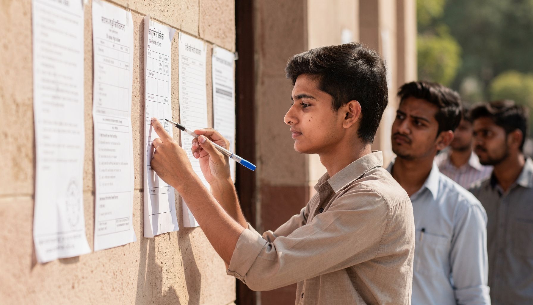 MP Board Class 10 Result 2026: Expected Date and Direct Link