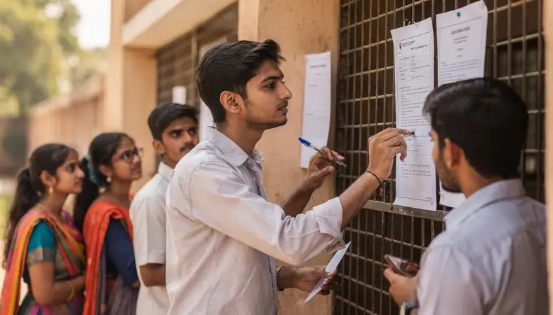 MP Board Class 10 Result 2026: Expected Date and Direct Link