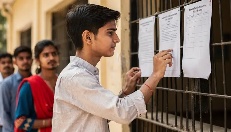 MP Board Class 12 Result 2026: Expected Date, Direct Link, and Career Guide