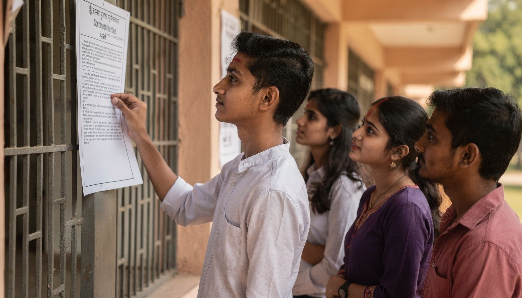 MP Board Class 12 Result 2026: Expected Date, Direct Link, and Career Guide