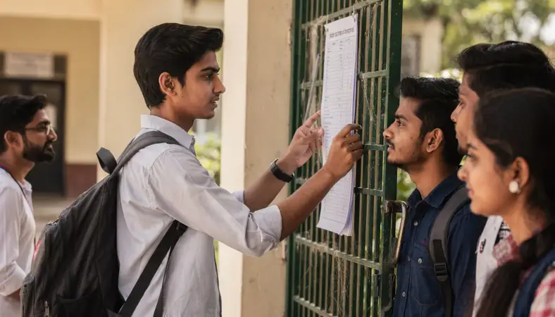 MP Board Compartment Result 2026: Class 10 & 12 Dates and Check Guide