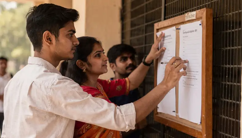 MP Board Compartment Result 2026: Class 10 & 12 Dates and Check Guide