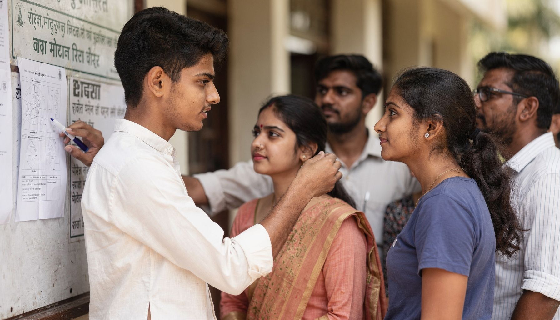 MP Board Improvement Exam Form 2026: Dates, Fees, and How to Apply