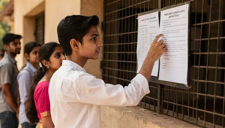 MP Board Improvement Exam Form 2026: Dates, Fees, and How to Apply