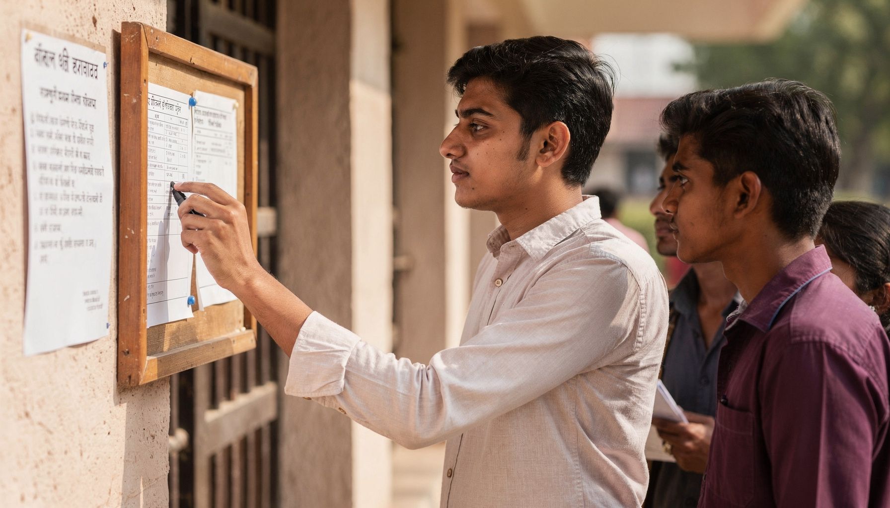 MP Board Passing Marks &amp;amp; Grace Marks Policy 2026: Class 10th and 12th