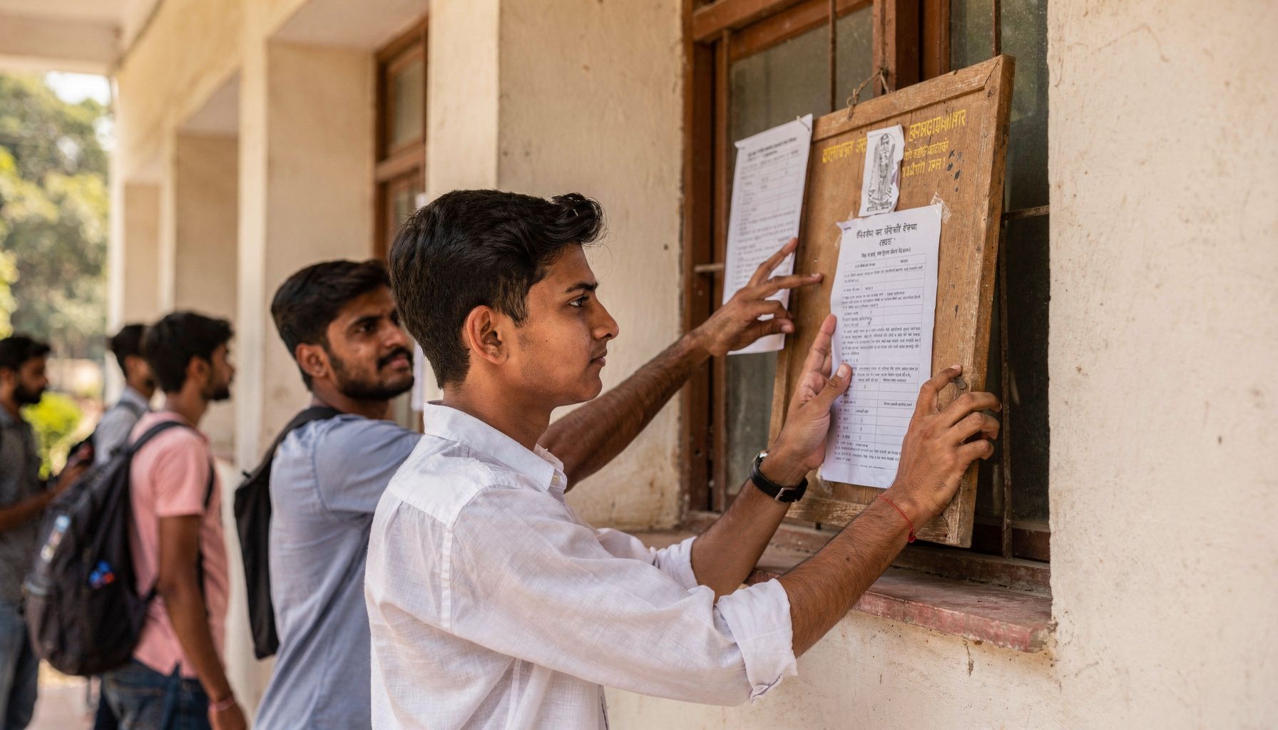 MP Board Revaluation Result 2026: Scrutiny Process and Dates