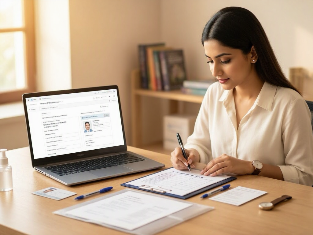 MPPSC State Service 2026 Admit Card: Complete Download Guide and Exam Day Checklist